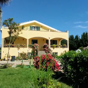 Appartement Il Giardino Delle Rose A, Olmedo
